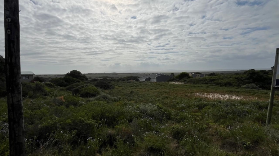 Commercial Property for Sale in Paradise Beach Eastern Cape